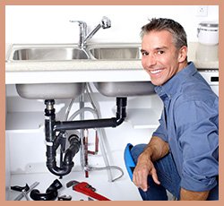 best plumber in texas city